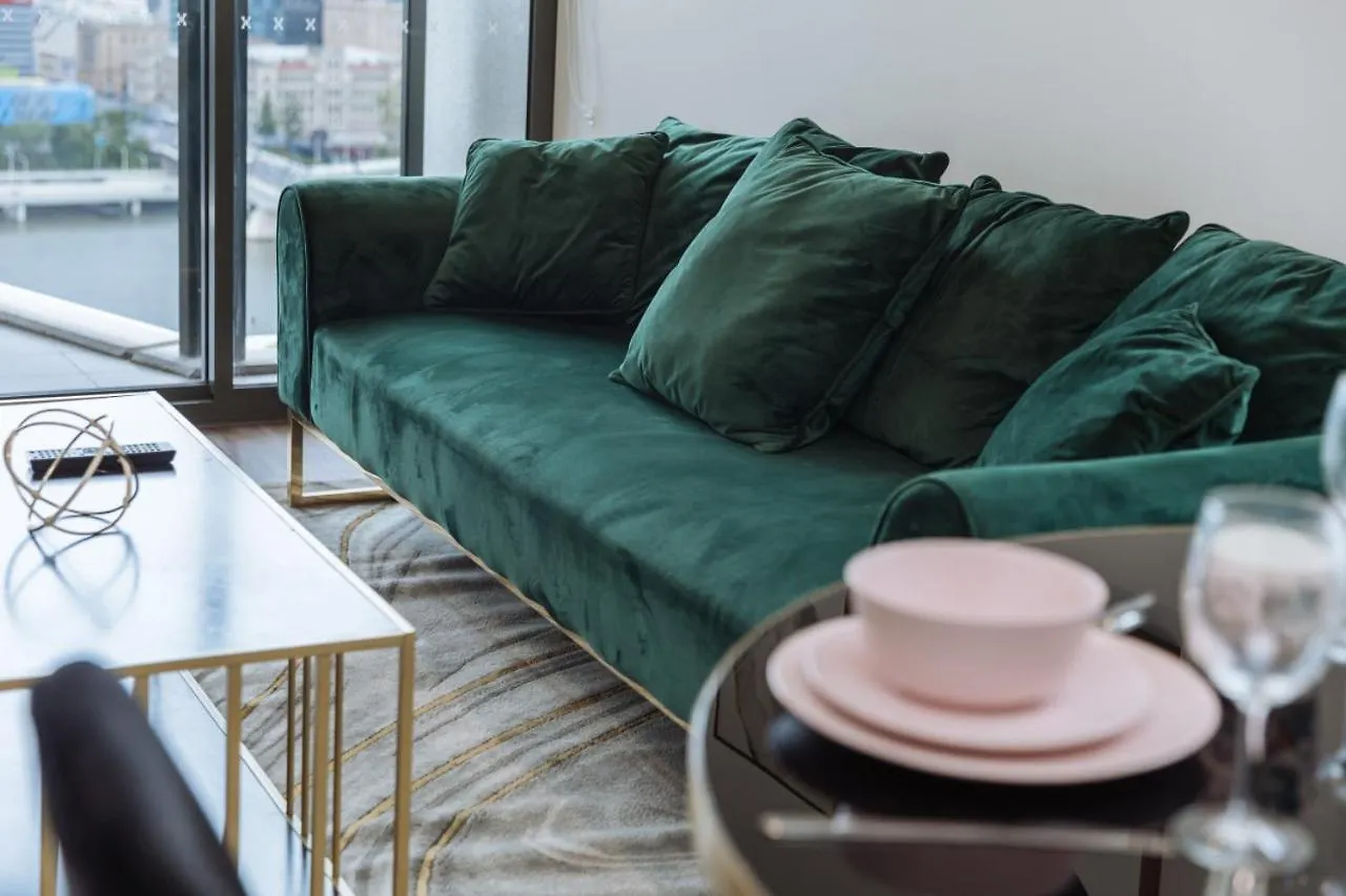 Apartment 2B Appt With City View Brisbane