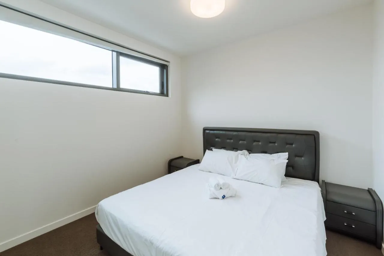 2B Appt With City View Brisbane 0*,
